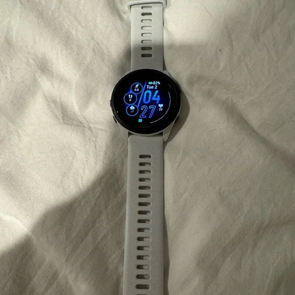 Garmin Forerunner 165 - Picture 3 of 3